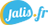JALIS : Agence web en Alsace - Création et référencement de sites Internet